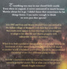 The Sandlewood Tree (Proof Copy) | Elle Newmark