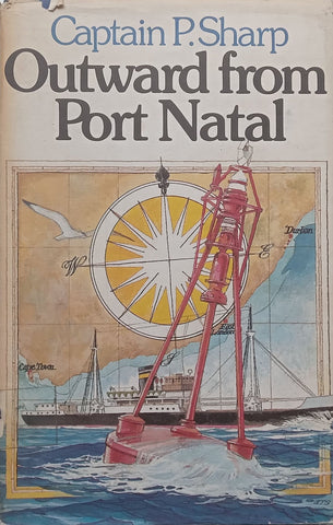 Outward from Port Natal | Captain P. Sharp