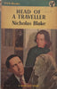 Head of a Traveller | Nicholas Blake