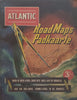 Atlantic Road Maps/Padkaarte (Published pre-1960, Possibly 1950’s)