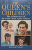 The Queen’s Children: The Intimate Portrait of the World’s Most Public Children | Donald Edgar