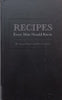Recipes Every Man Should Know | Susan Russo & Brett Cohen