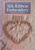 Silk Ribbon Embroidery for Gifts and Garments | Jenny Bradford