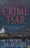 The Crime Tsar | Nichola McAuliffe