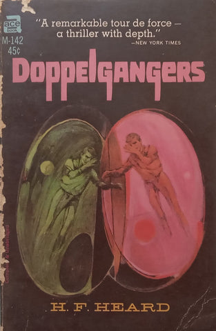 Doppelgangers | H. F. Heard