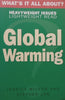 Global Warming | Jessica Wilson & Stephen Law