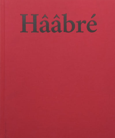 Haabre: The Last Generation | Joana Choumali