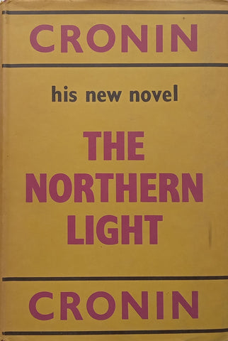 The Northern Light | A. J. Cronin
