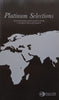 Platinum Selections: Accommodation, Travel and Fine Dining in Southern Africa and Beyond (2012/2013)