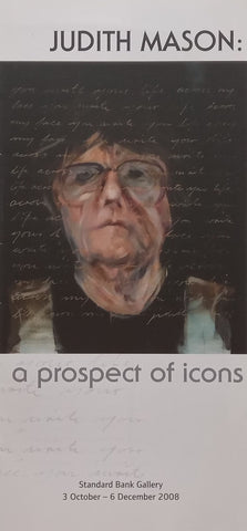 Judith Mason: A Prospect of Icons (Brochure to Accompany the Exhibition)