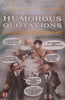 The Penguin Dictionary of Modern Humorous Quotations | Fred Metcalf (Ed.)