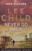 Never Go Back (Proof Copy) | Lee Child