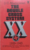 The Double Cross System, 1939-1945 | J. C. Masterman