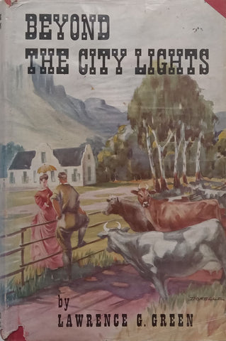 Beyond the City Lights | Lawrence G. Green