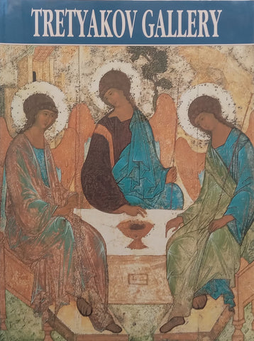 Tretyakov Gallery Guide