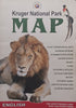 Kruger National Park Map
