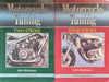 Motorcycle Tuning: Two-Stroke and Four-Stroke Engines (2 Vols.) | John Robinson
