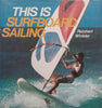This is Surfboard Sailing | Reinhart Winkler