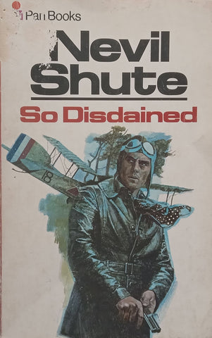 So Disdained | Nevil Shute