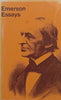 Essays (Copy of Stephan Gray) | Ralph Waldo Emerson