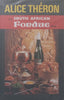 The South African Fondue Book | Alice Theron