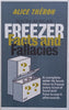 South African Freezer Facts and Fallacies | Alice Theron