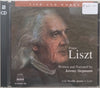 Franz Liszt: Life and Works (2CDs Audiobook) | Jeremy Siepmann