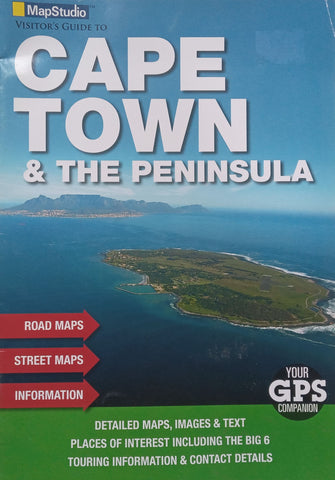 Visitor’s Guide to Cape Town & The Peninsula