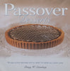 Passover Deserts | Penny W. Eisenberg