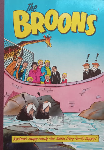 The Broons