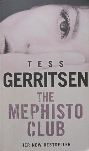 The Mephisto Club | Tess Gerritsen
