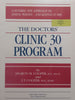 The Doctors’ Clinic 30 Program | Sharon & J. T. Cooper