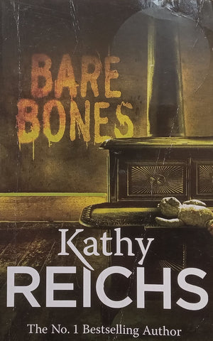 Bare Bones | Kathy Reichs