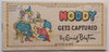 Noddy Gets Captured & Noddy Goes to Sea (Two Stories) | Enid Blyton