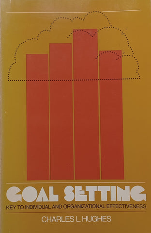 Goal Setting: Key to Individual and Organizational Effectiveness | Charles L. Hughes