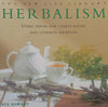 Herbalism: Using Herbs for Stress Relief and Common Ailments | Sue Hawkey