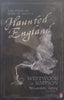 Haunted England: The Penguin Book of Ghosts | Jennifer Westwood & Jacqueline Simpson