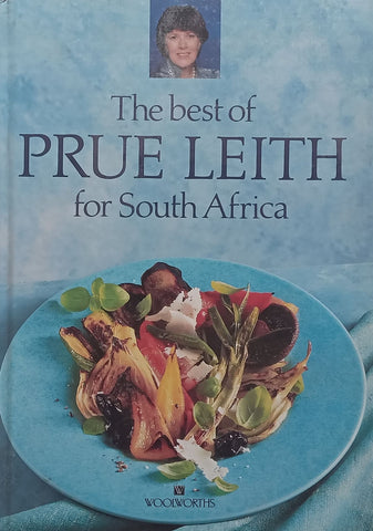 The Best of Prue Leith for South Africa | Prue Leith