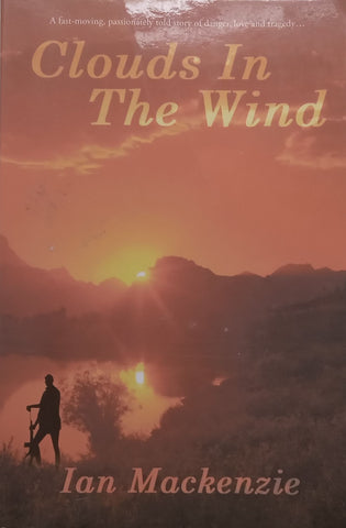 Cloud in the Winds | Ian Mackenzie