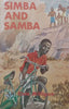 Simba and Samba | Elsie Miligan