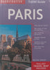 Paris Travel Guide (With Folded Map) | Melissa Shales