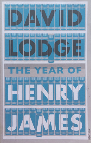 The Year of Henry James | David Lodge