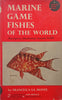 Marine Game Fishes of the World | Francesca la Monte