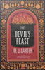 The Devil’s Feast | M. J. Carter