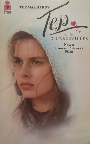 Tess of the D’Urbervilles (Film Tie-In Edition) | Thomas Hardy