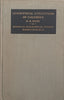 The Geographical Conceptions of Columbus (Published 1924) | George E. Nunn