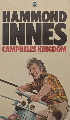 Campbell’s Kingdom | Hammond Innes