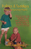 Babies & Toddlers: How to Survive Them | Jane-Anne Hobbs
