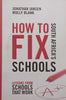 How to Fix South Africa’s Schools (Signed by Co-Author) | Jonathan Jansen & Molly Blank