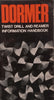 Dormer Twist Drill and Reamer Information Handbook